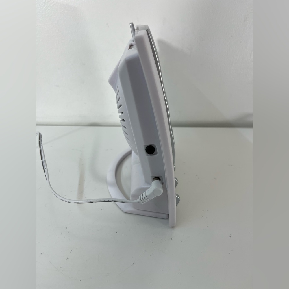 SOUND OASIS Sleep Therapy System 6 Noise Options w/ Power Cable - Model S-550-05 - Picture 7 of 13